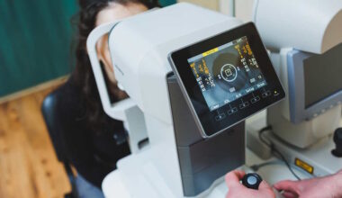 Quatro doentes indemnizados na Dinamarca por complicações oculares associadas a tratamento para obesidade