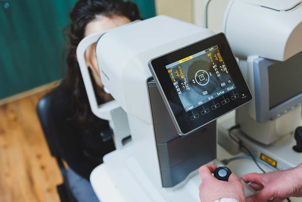 Quatro doentes indemnizados na Dinamarca por complicações oculares associadas a tratamento para obesidade