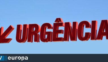 OMS indica que Portugal já possui transmissão local de vírus da varíola dos macacos