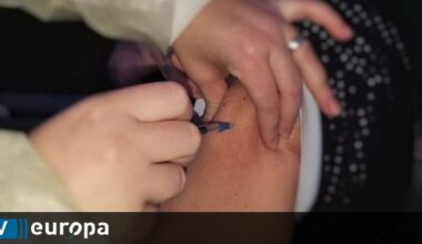 Nanovacina prova ser eficaz no tratamento de cancros induzidos pelo Vírus do Papiloma Humano