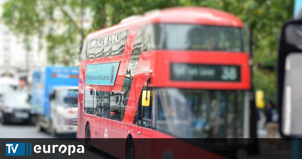 No Reino Unido os motoristas de autocarros e camiões, com diabetes, podem usar Sistemas de Monitoramento Contínuo de Glicose