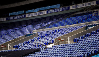 «Fiquei surpreendido pela cláusula de 60 milhões de euros»