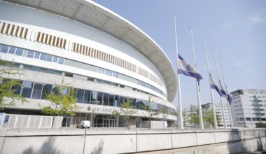 FC Porto olha para o futuro e quer segurar goleador