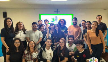 Rádio e Fundação Rio Mar iniciam oficinas