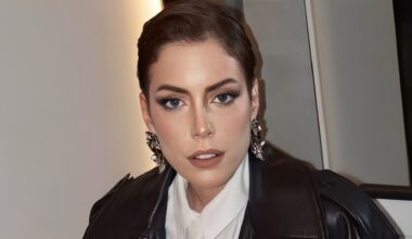 'Dai-me paciência': Fabiana Justus rebate comentário indelicado