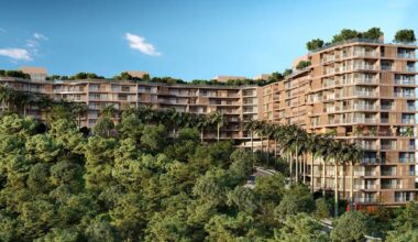 Arquitetura de referência internacional chega ao oeste catarinense