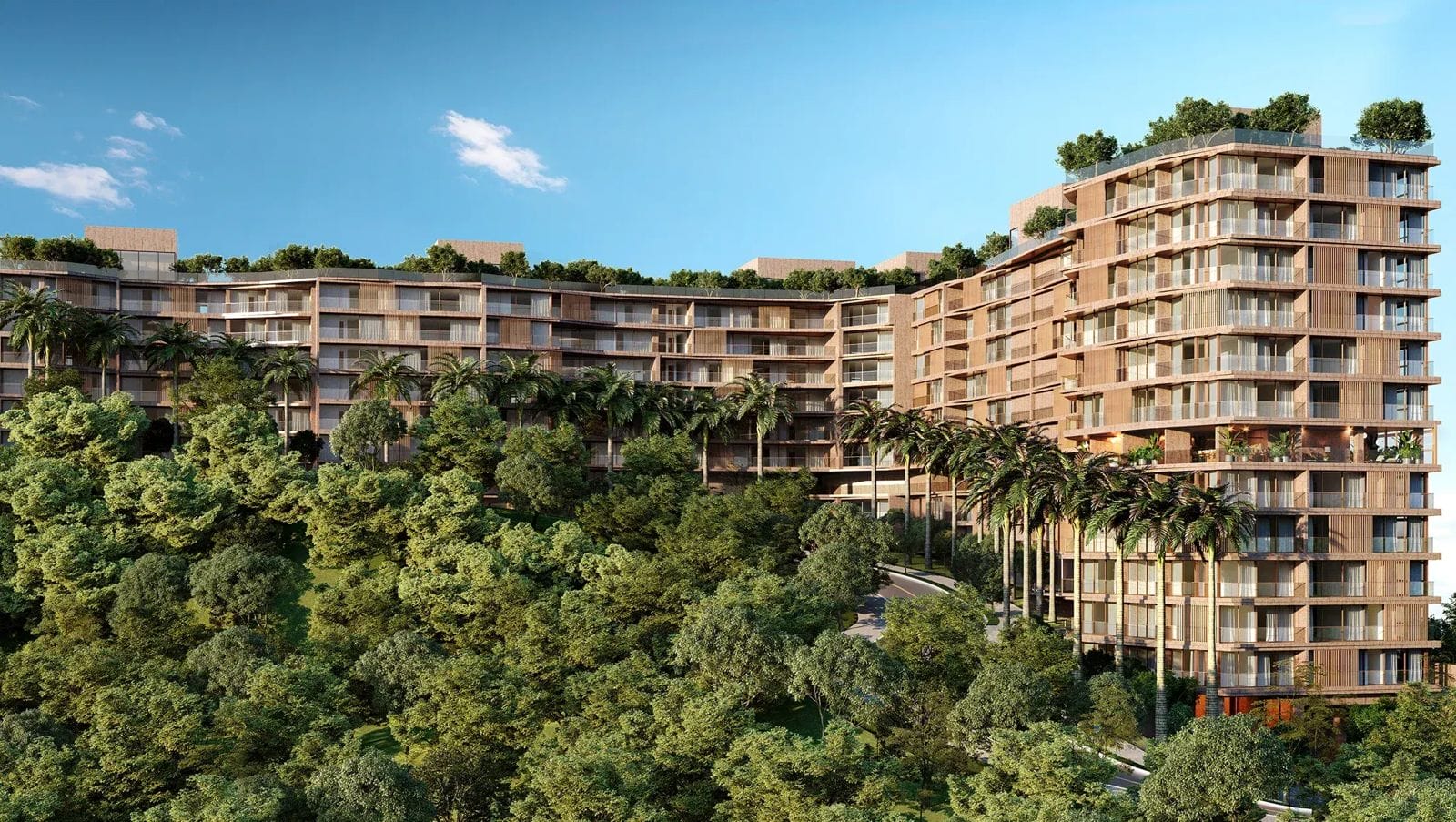 Arquitetura de referência internacional chega ao oeste catarinense