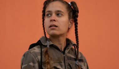 Filipaa Mon Sant cruza ‘rap’ com obra de Saramago e abre caminhos pelos dias de hoje