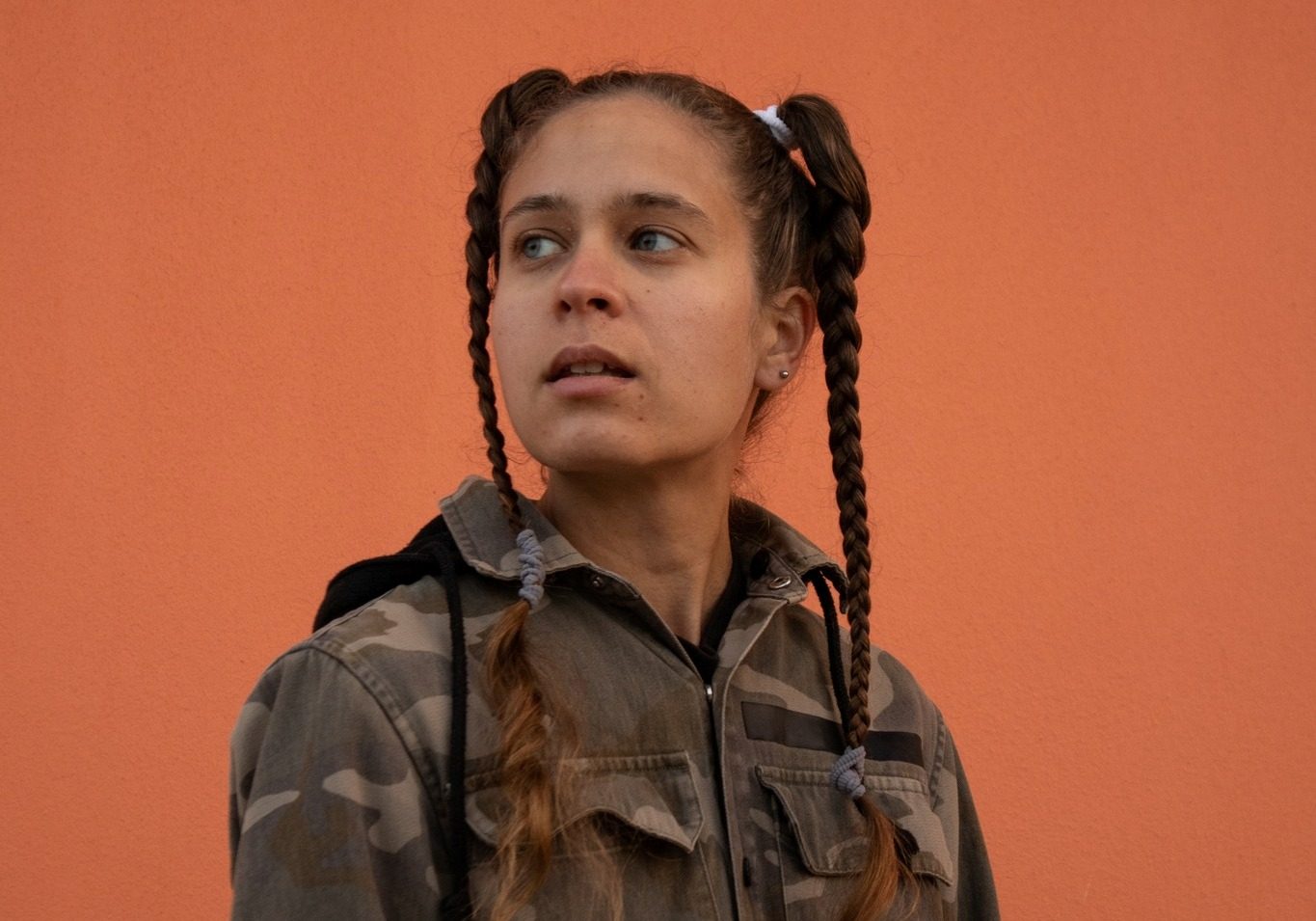 Filipaa Mon Sant cruza ‘rap’ com obra de Saramago e abre caminhos pelos dias de hoje