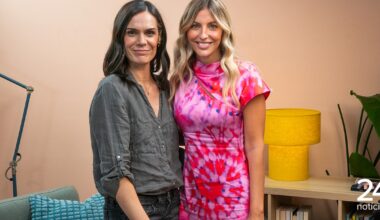 “Não Fica Bem Falar de…” ciclo menstrual: o barómetro da saúde feminina - Vida