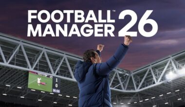 Football Manager 2026 chegou com grandes novidades