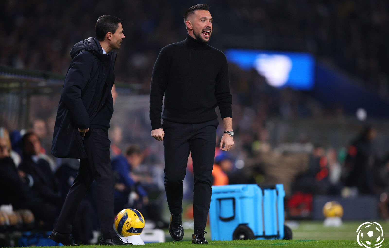 FC Porto tem plano para a defesa no mercado de janeiro