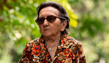 Quem é Tânia Maria, a atriz que rouba a cena como dona Sebastiana em ‘O Agente Secreto’ – R7 Entretenimento