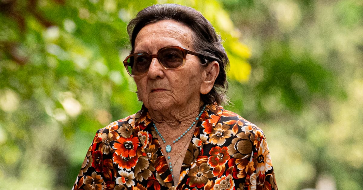 Quem é Tânia Maria, a atriz que rouba a cena como dona Sebastiana em ‘O Agente Secreto’ – R7 Entretenimento