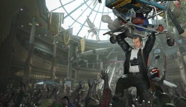 A Capcom vai ressuscitar mais uma série