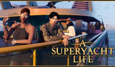 GTA Online celebra o Dia de Ação de Graças com iates, bônus e descontos in-game