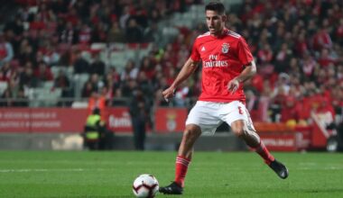 Jogador campeão pelo Benfica opta pela quarta divisão brasileira em vez da segunda divisão espanhola