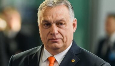 Orbán volta a criticar apoio financeiro da "máfia da guerra" da UE à Ucrânia