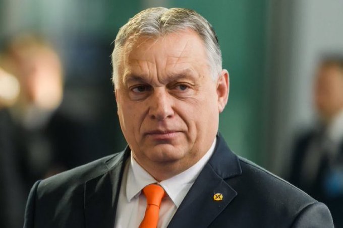 Orbán volta a criticar apoio financeiro da "máfia da guerra" da UE à Ucrânia