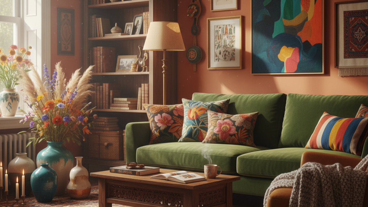 Especialista em decoração revela a nova tendência para 2026 - Estado de Minas