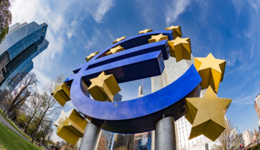 Quanto dinheiro teria 'de cair do céu' para decidir deixar de trabalhar? BCE responde