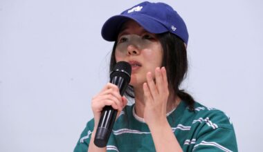 Tribunal rejeita alegações de Min Hee Jin e Source Music pede idenização de R$ 1,7 Milhão