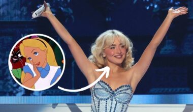 Além do musical com Sabrina Carpenter: 5 live-actions de 'Alice no País das Maravilhas'