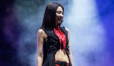 Jennie, do BLACKPINK, é confirmada em um dos maiores festivais musicais da Espanha