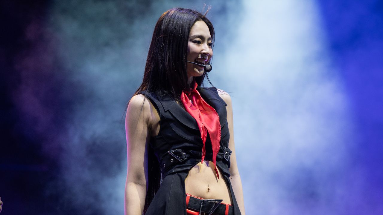 Jennie, do BLACKPINK, é confirmada em um dos maiores festivais musicais da Espanha