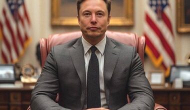 Quanto receberia cada habitante do planeta se o prémio bilionário da Tesla para Elon Musk fosse repartido?