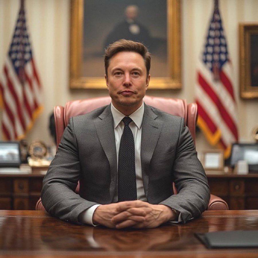 Quanto receberia cada habitante do planeta se o prémio bilionário da Tesla para Elon Musk fosse repartido?