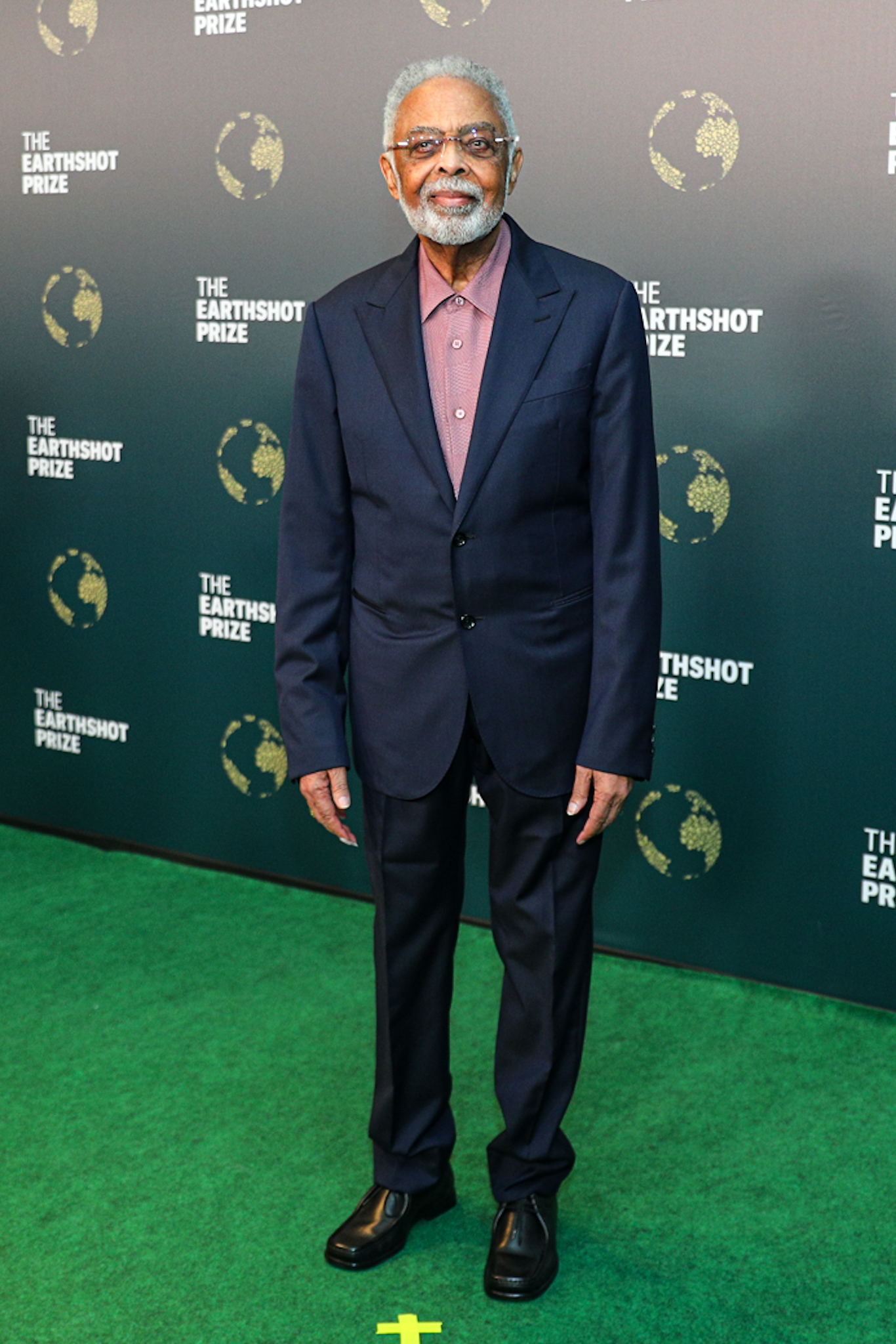 Gilberto Gil - Foto: Victor Chapetta/BrazilNews