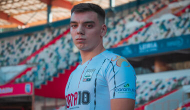 «Caiu-me uma lágrima quando fui substituído e aplaudido, gosto que se lembrem de mim»