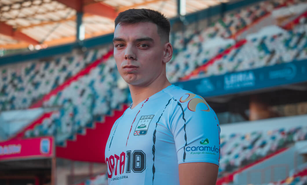 «Caiu-me uma lágrima quando fui substituído e aplaudido, gosto que se lembrem de mim»