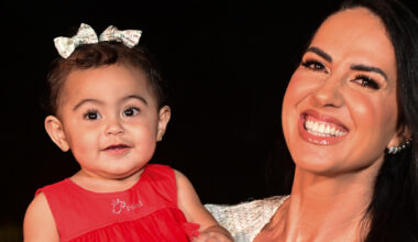 Clara Camargo e Graciele Lacerda - Foto: Leo Franco / AgNews