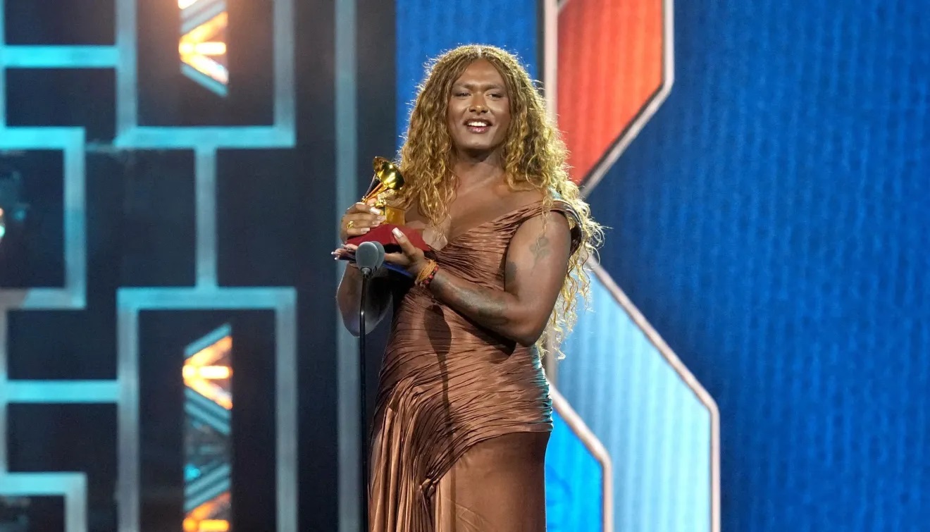 veja os vencedores das principais categorias