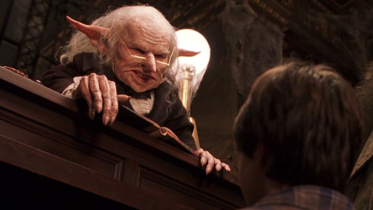 Harry Potter: Filho do ator que interpretou Grampo é escalado para seriado