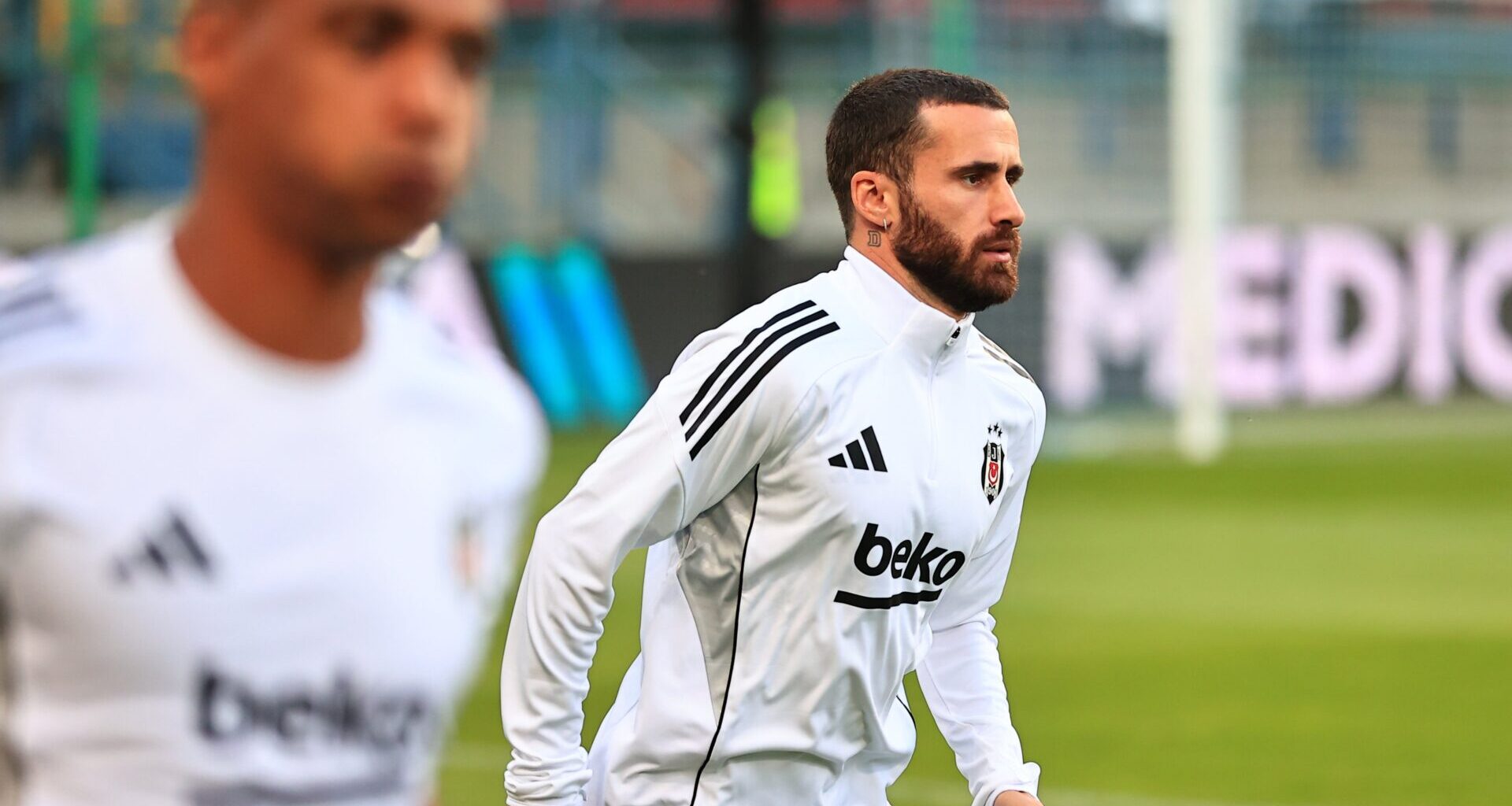 Benfica pode avançar por Rafa Silva através de Orkun Kokçu