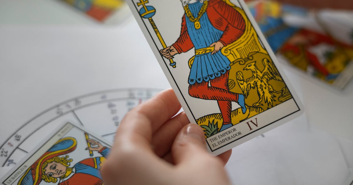 As mensagens deste final de semana para os signos de Libra, Escorpião, Sagitário, Capricórnio, Aquário e Peixes, de acordo com o tarot