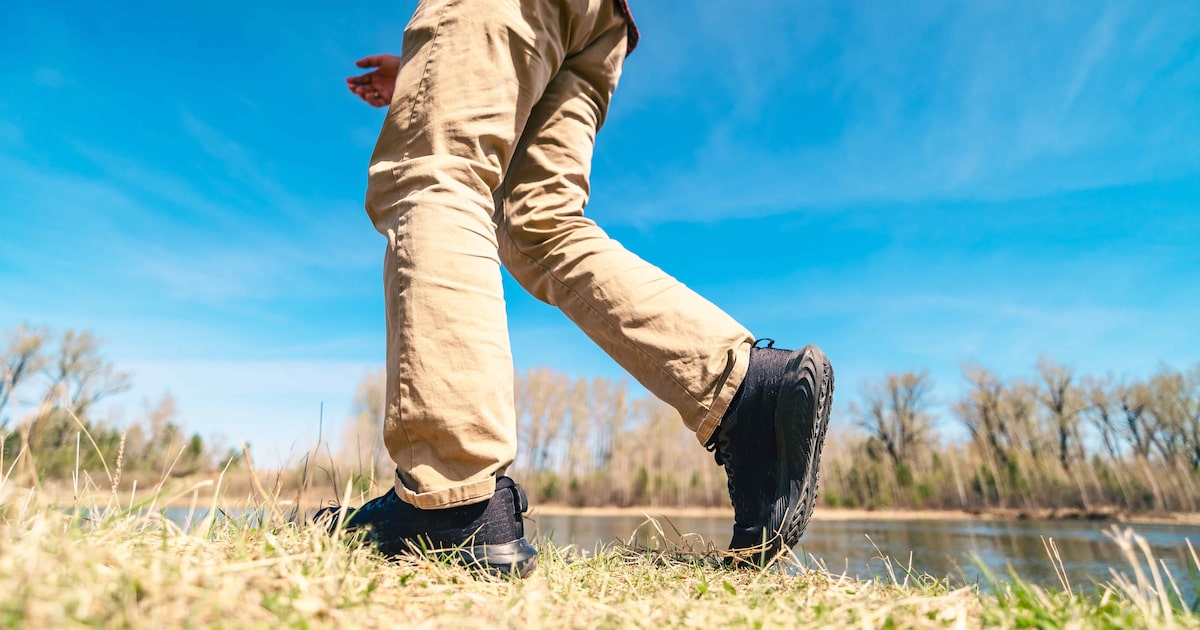 Saiba quantos passos é preciso dar ao dia para ajudar a adiar os sintomas de Alzheimer