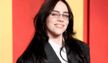 Billie Eilish surpreende ao revelar qual música quase ficou de fora do último álbum: "Meio boba"