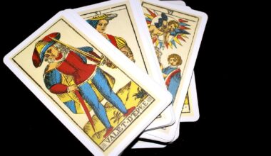 As revelações do tarot desta sexta-feira (7) para os signos de Sagitário, Capricórnio, Aquário e Peixes – Metro World News Brasil