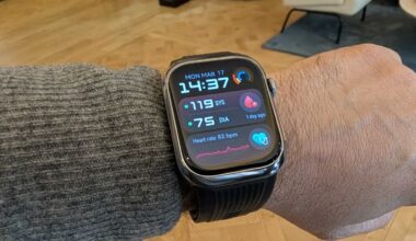 Huawei Watch D2 estreia análise de arritmias através da pulsação