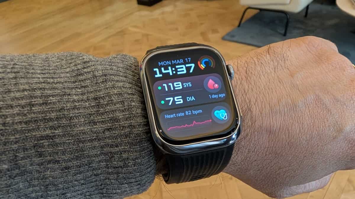 Huawei Watch D2 estreia análise de arritmias através da pulsação