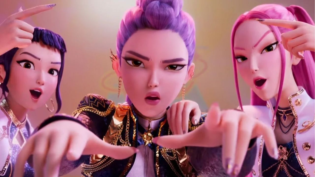 Guerreiras do K-pop 2: 3 coisas que as vozes de Rumi, Mira e Zoey querem no filme