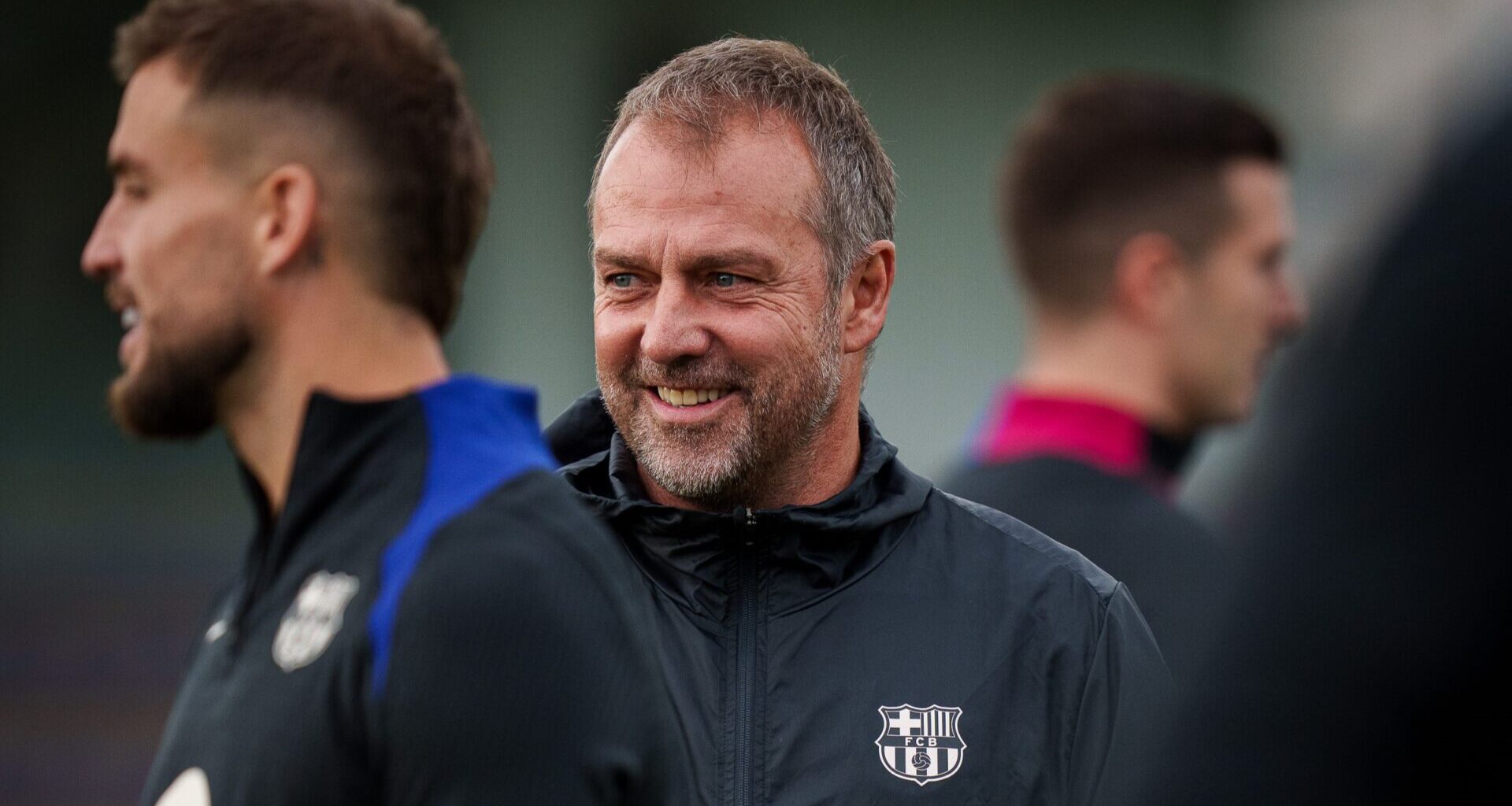 «O contrato dele termina em 2028, e o meu termina em 2027»