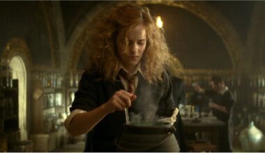 5 poções mágicas bizarras de Harry Potter