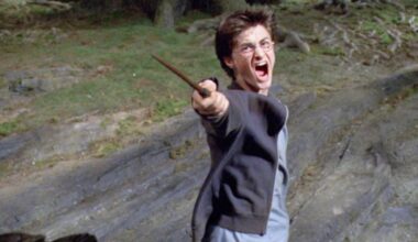 Harry Potter: 5 feitiços inúteis apresentados na franquia