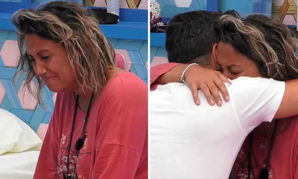 Marisa e Pedro Jorge choram com saudades dos filhos: "Podem precisar de nós..."