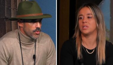 "És falso moralista, uma cópia do Dylan..."